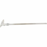 INSIZE Measuring Equipment Insize Vernier Caliper 0-1000mm/0-40" Range Series 1236-1024